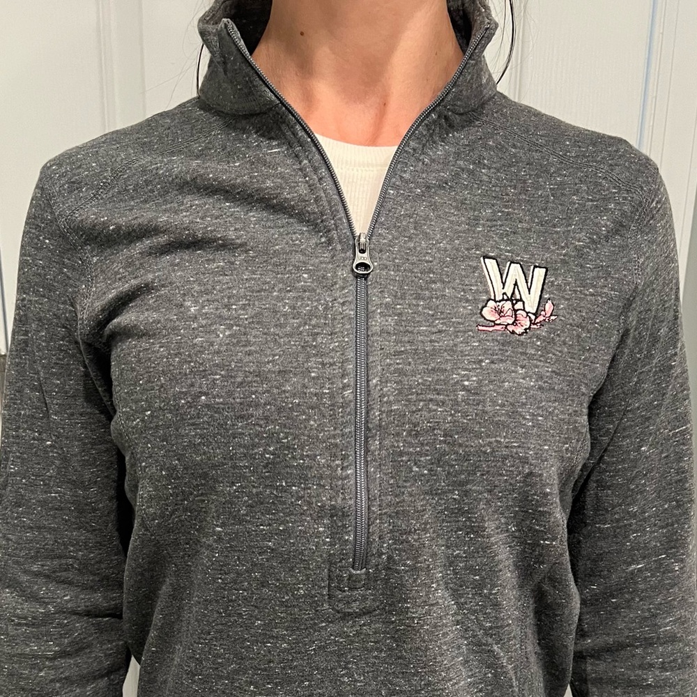 Johnnie-o women’s Washington nationals xs